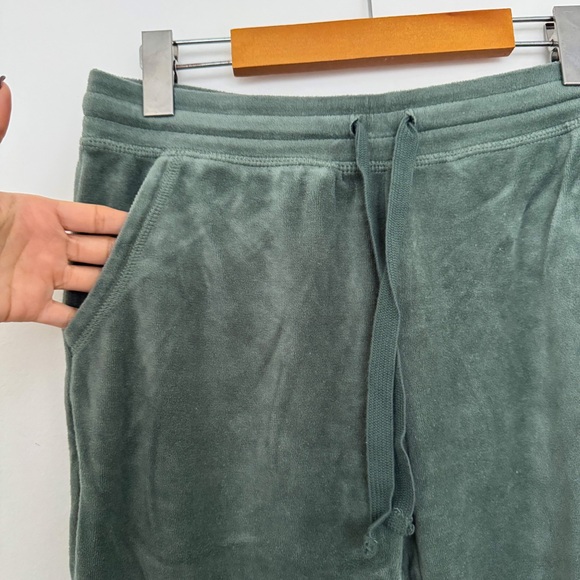 Aerie Velour Sweatsuit - Picture 8 of 9